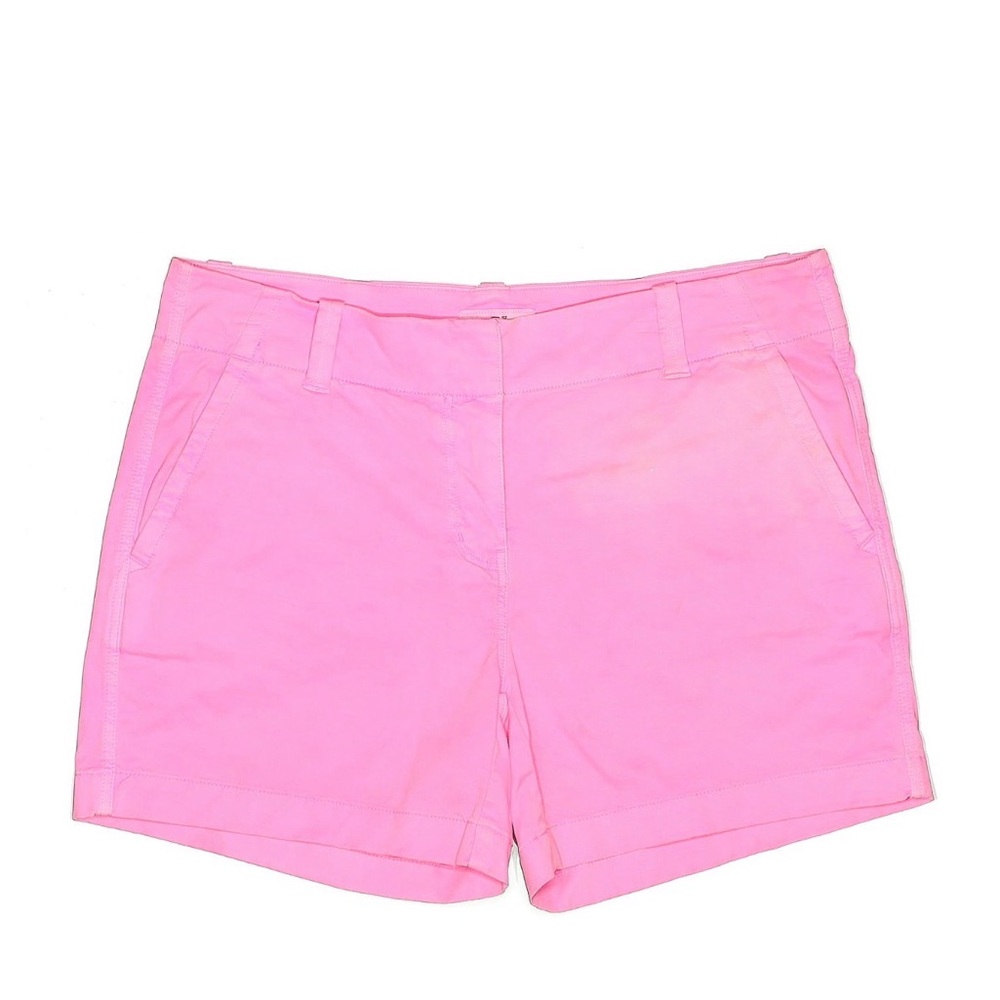 Vineyard Vines women’s  Pink Casual Cotton Shorts